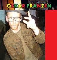 Oscar Fransén